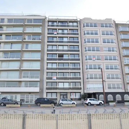 Lägenhet Sunset Heist Knokke-Heist