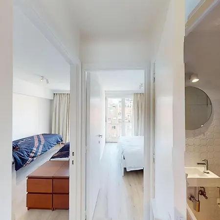 Sunset Heist Apartmán