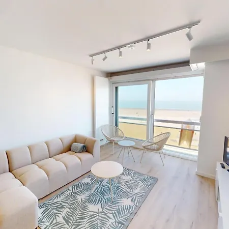 Apartmán Sunset Heist Knokke-Heist